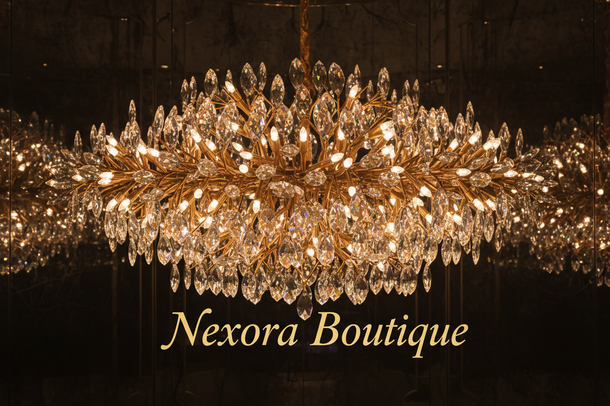 Nexora Boutique Banner